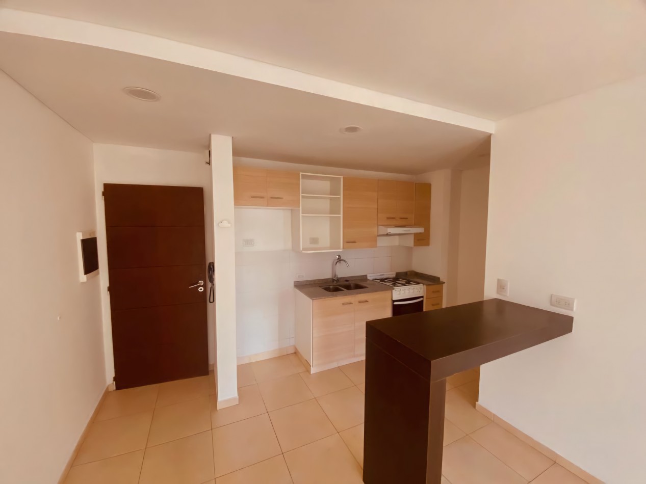 VENTA | DPTO 1 HAB C/COCHERA EN OBRERO ARGENTINO 295 | NEUQUEN