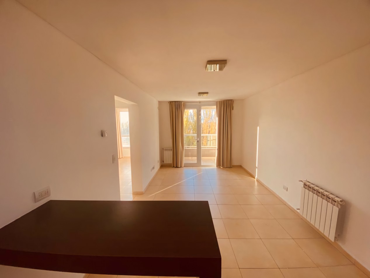 VENTA | DPTO 1 HAB C/COCHERA EN OBRERO ARGENTINO 295 | NEUQUEN
