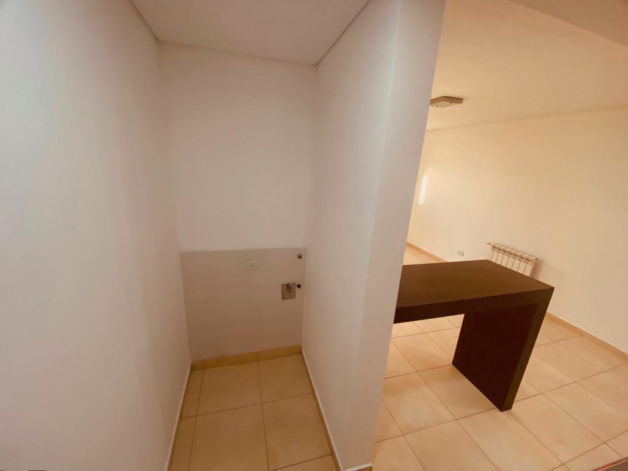 VENTA | DPTO 1 HAB C/COCHERA EN OBRERO ARGENTINO 295 | NEUQUEN