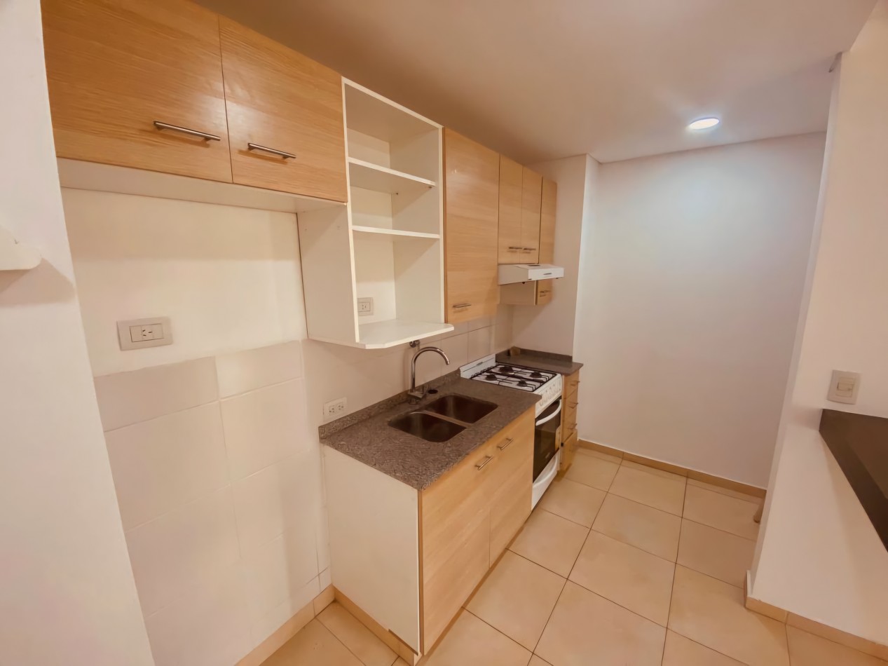 VENTA | DPTO 1 HAB C/COCHERA EN OBRERO ARGENTINO 295 | NEUQUEN