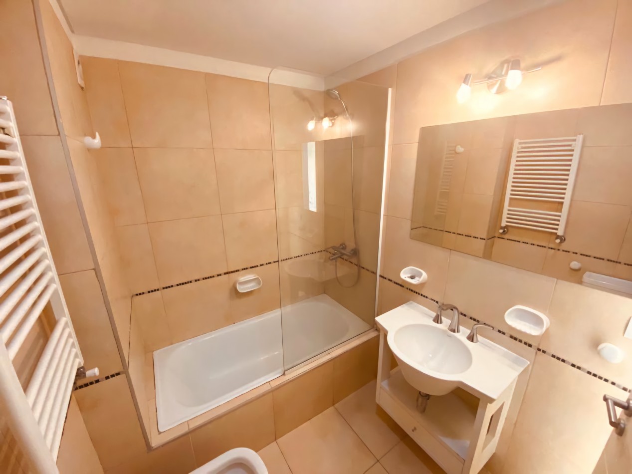 VENTA | DPTO 1 HAB C/COCHERA EN OBRERO ARGENTINO 295 | NEUQUEN