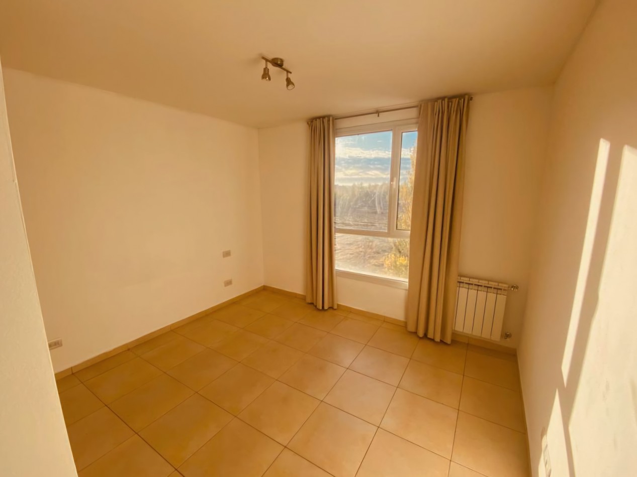 VENTA | DPTO 1 HAB C/COCHERA EN OBRERO ARGENTINO 295 | NEUQUEN