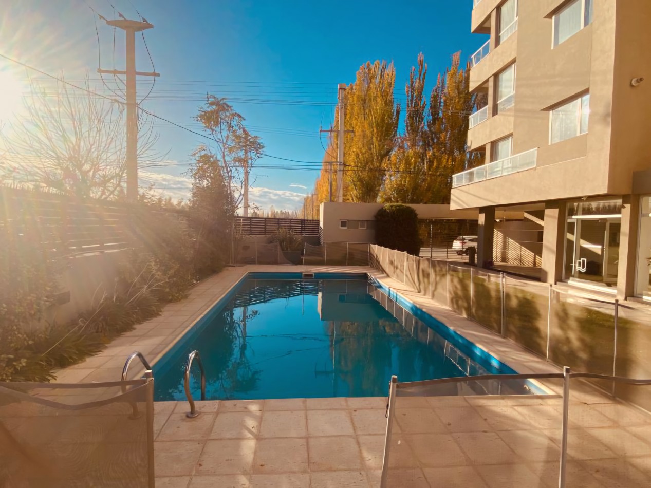VENTA | DPTO 1 HAB C/COCHERA EN OBRERO ARGENTINO 295 | NEUQUEN