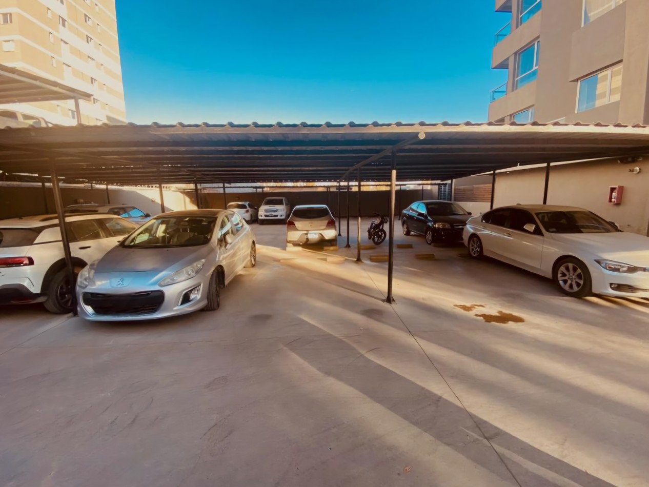 VENTA | DPTO 1 HAB C/COCHERA EN OBRERO ARGENTINO 295 | NEUQUEN