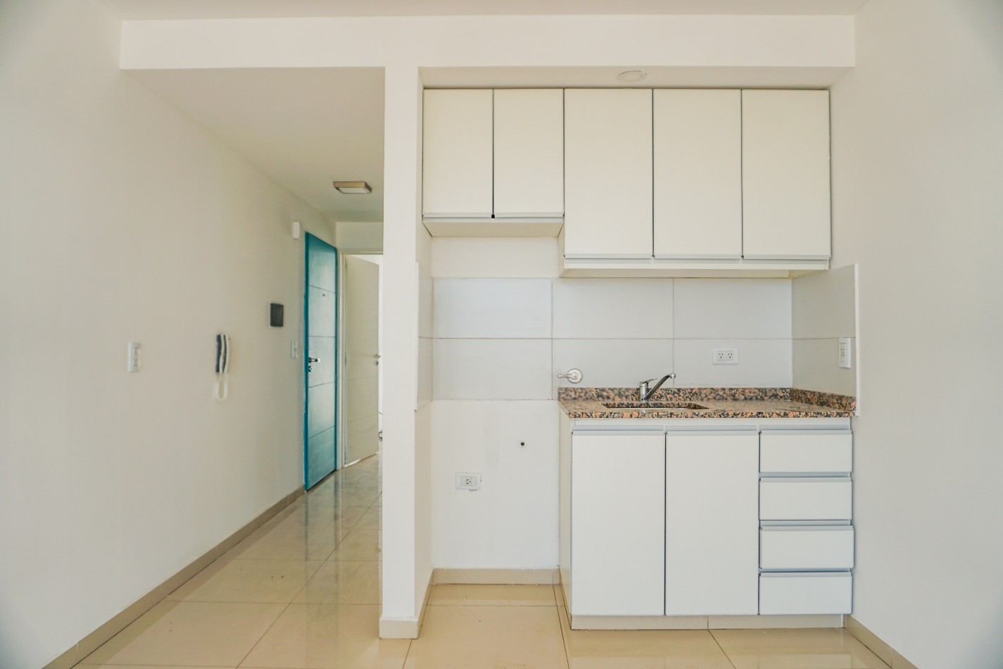 VENTA | DPTO 1 HAB C/COCHERA EN SANTAMARIA 236 | NEUQUEN