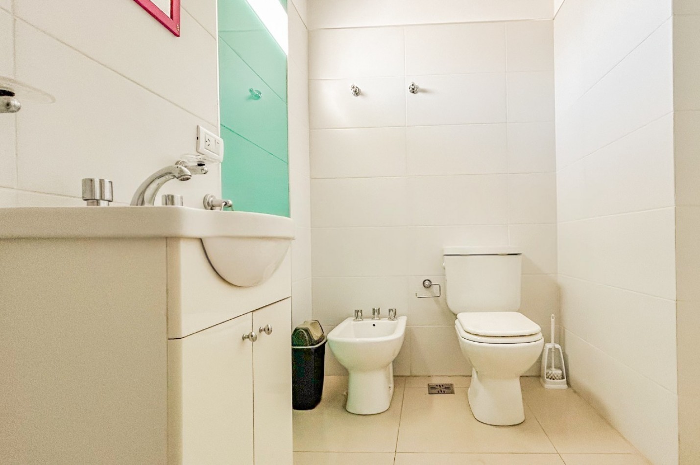 VENTA | DPTO 1 HAB C/COCHERA EN SANTAMARIA 236 | NEUQUEN