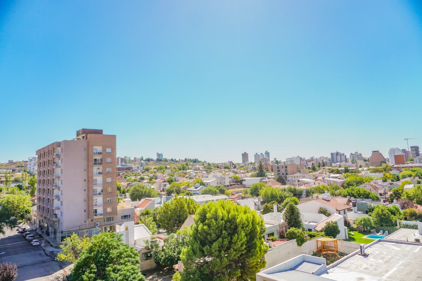 VENTA | DPTO 1 HAB C/COCHERA EN SANTAMARIA 236 | NEUQUEN