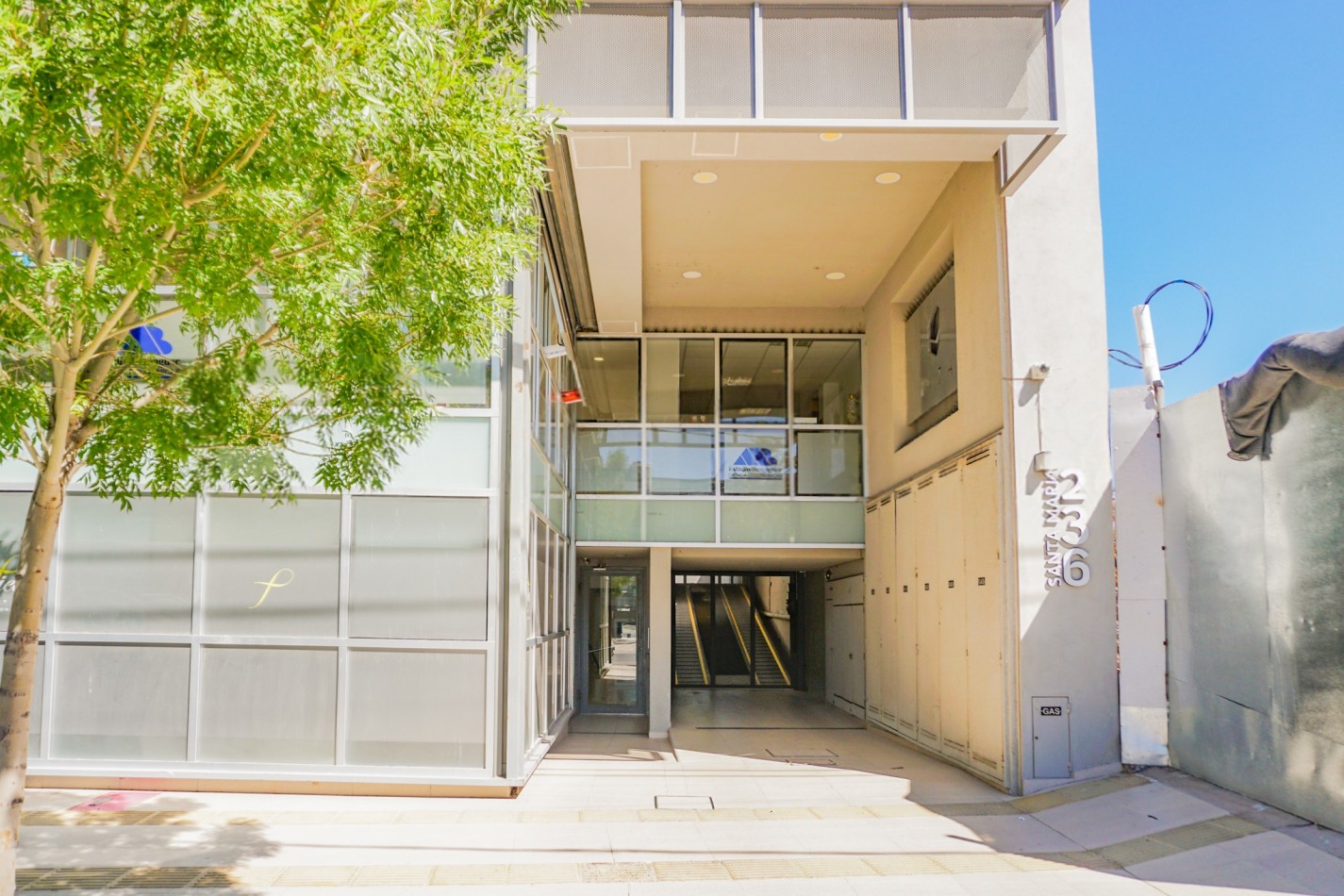 VENTA | DPTO 1 HAB C/COCHERA EN SANTAMARIA 236 | NEUQUEN