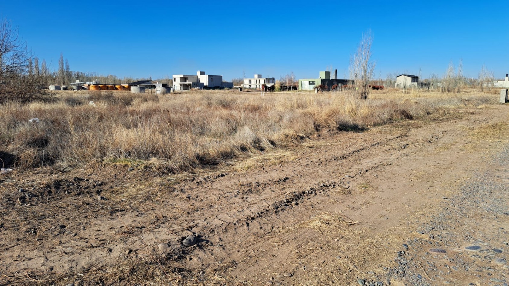 VENTA | TERRENO EN B° EL VERGEL | CENTENARIO