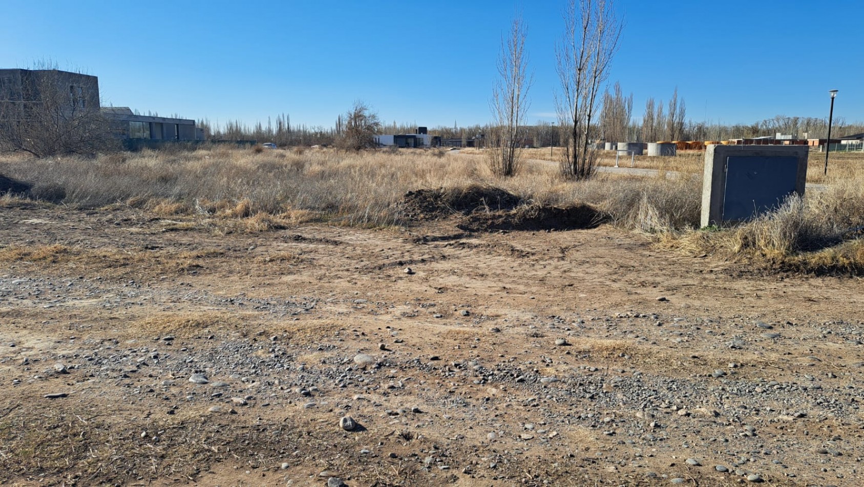 VENTA | TERRENO EN B° EL VERGEL | CENTENARIO