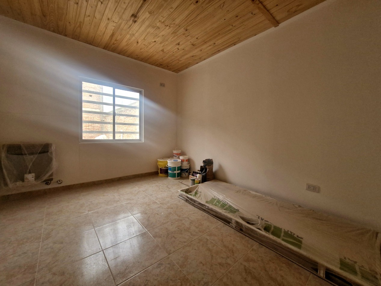 VENTA | CASA 2 HAB EN B° JUVENTUD Y DESARROLLO | CIPOLLETTI