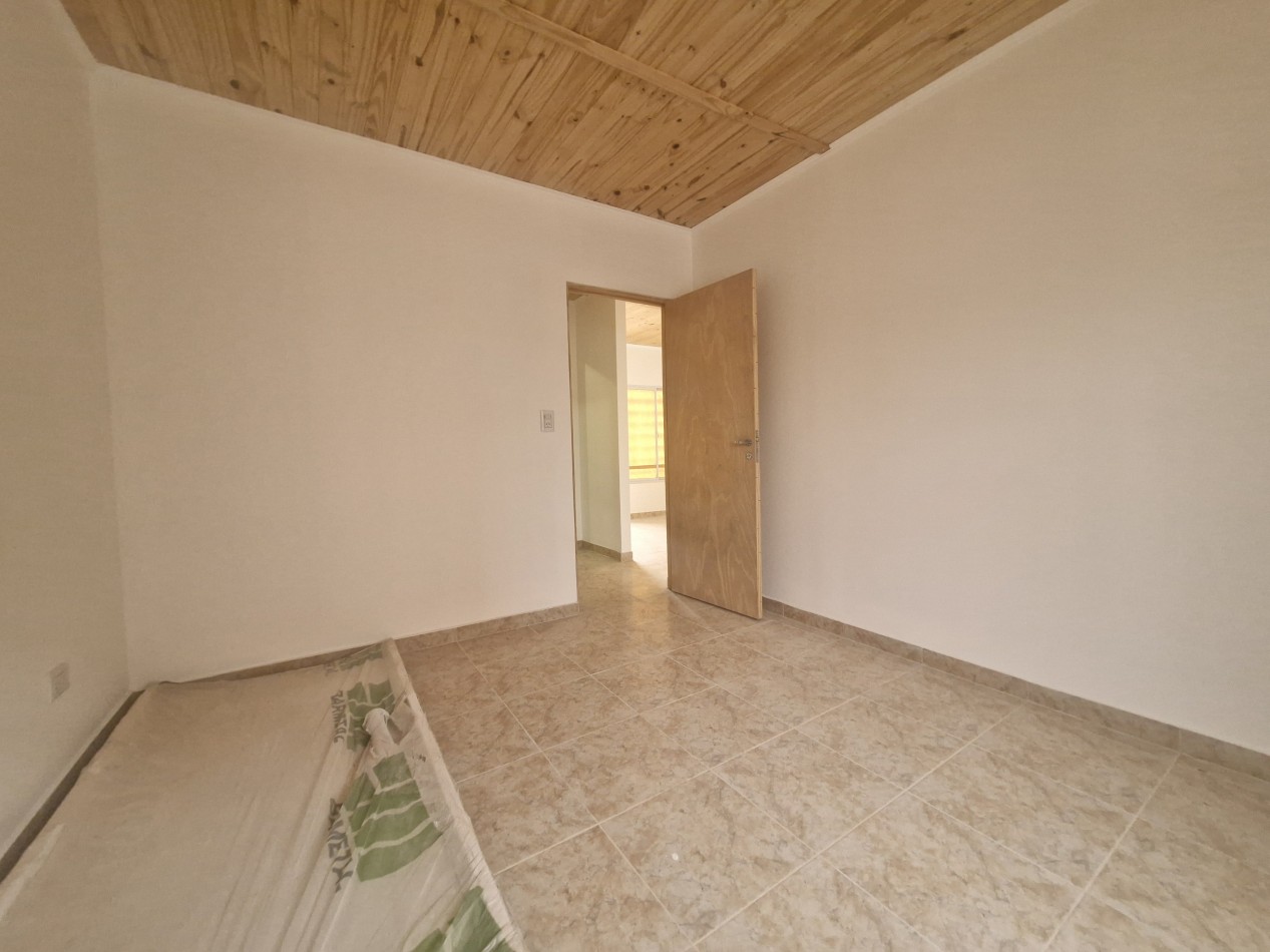 VENTA | CASA 2 HAB EN B° JUVENTUD Y DESARROLLO | CIPOLLETTI