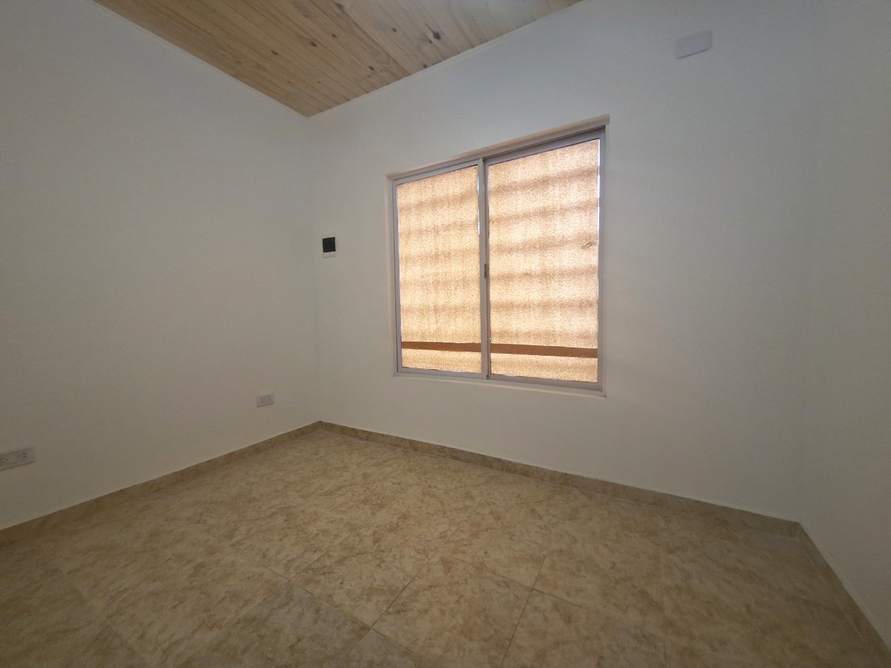 VENTA | CASA 2 HAB EN B° JUVENTUD Y DESARROLLO | CIPOLLETTI