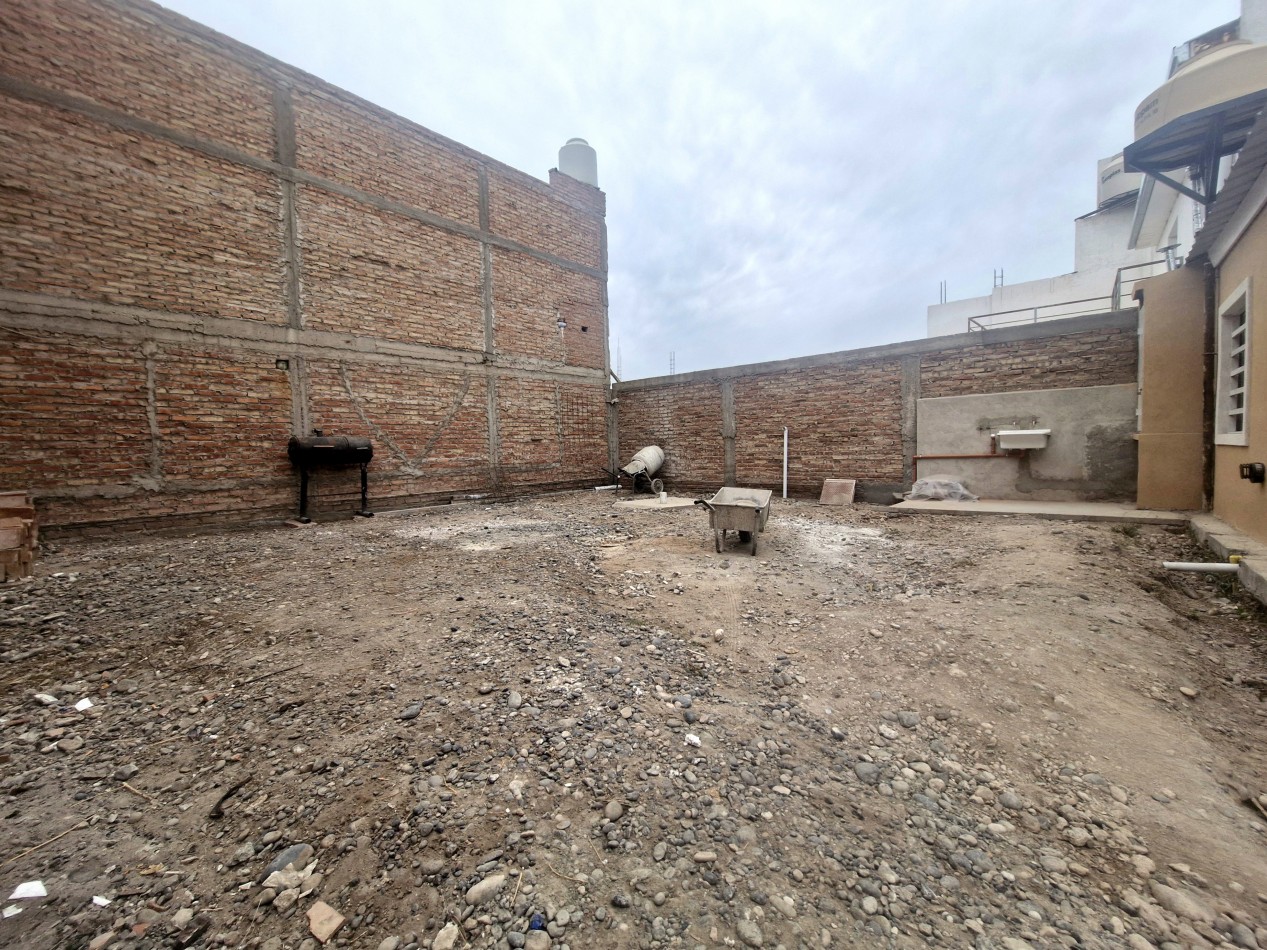 VENTA | CASA 2 HAB EN B° JUVENTUD Y DESARROLLO | CIPOLLETTI