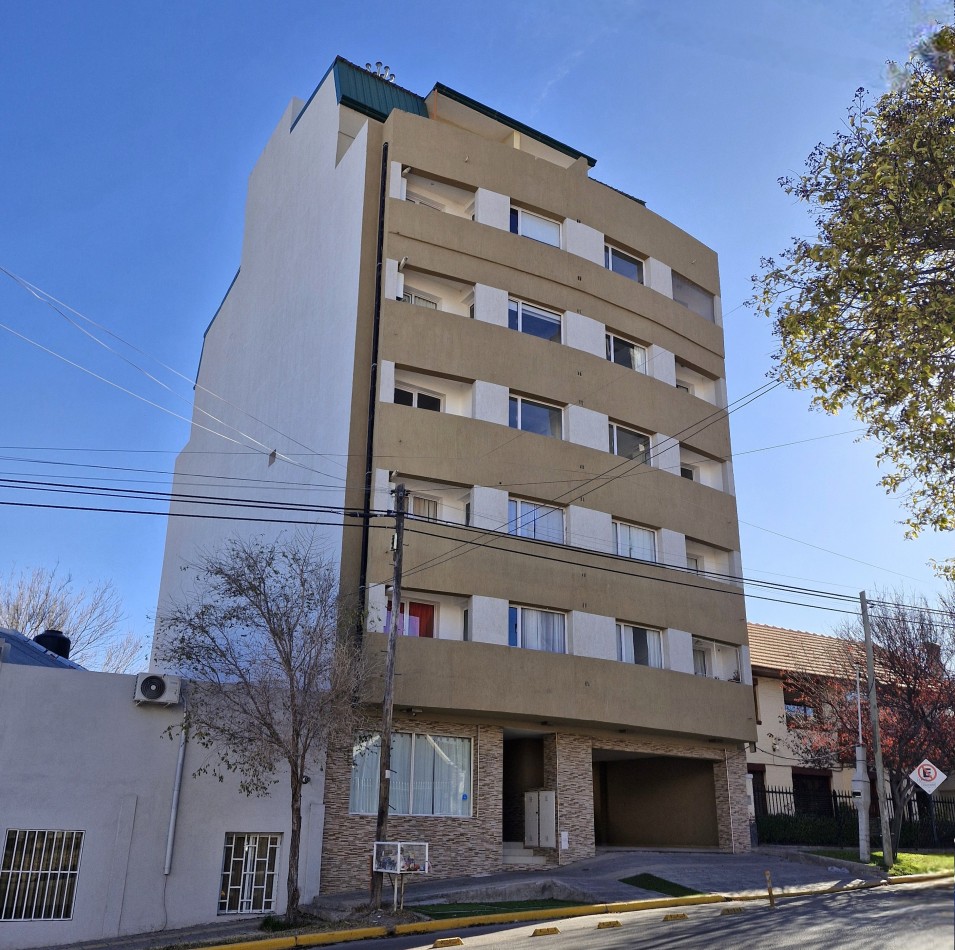 VENTA | DPTO 1 HAB EN ENTRE RIOS 860 | NEUQUEN