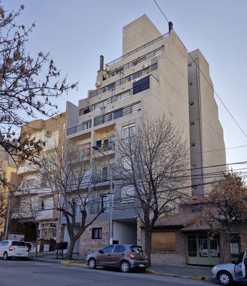 VENTA | DPTO 1 HAB C/COCHERA EN ANTARTIDA ARGENTINA 645 | NEUQUEN