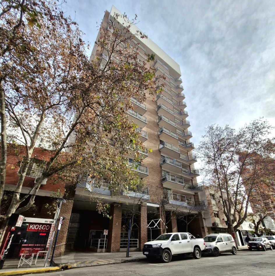 VENTA | DPTO 2 HAB EN BROWN 328 | NEUQUEN