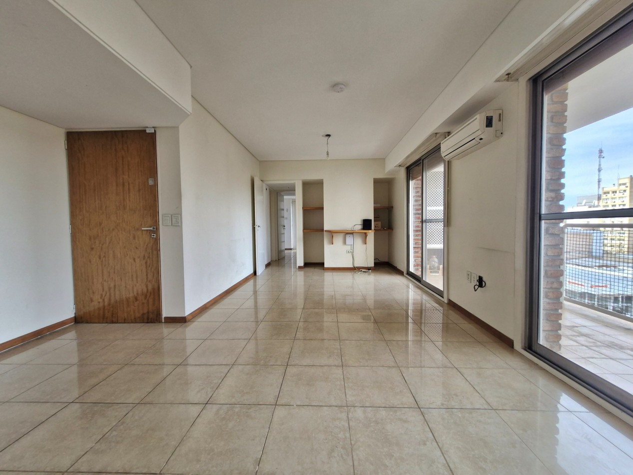 VENTA | DPTO 2 HAB EN BROWN 328 | NEUQUEN