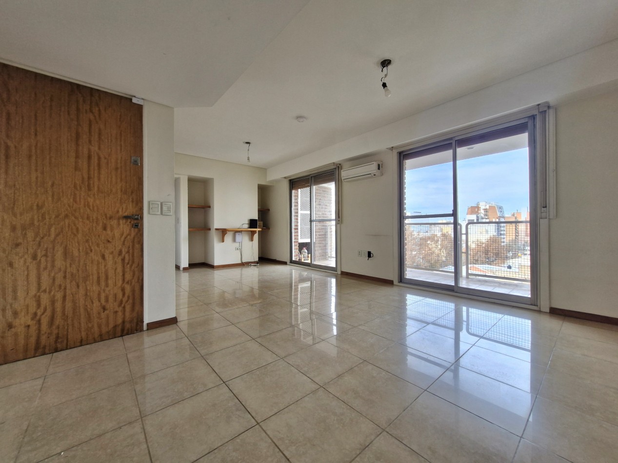 VENTA | DPTO 2 HAB EN BROWN 328 | NEUQUEN