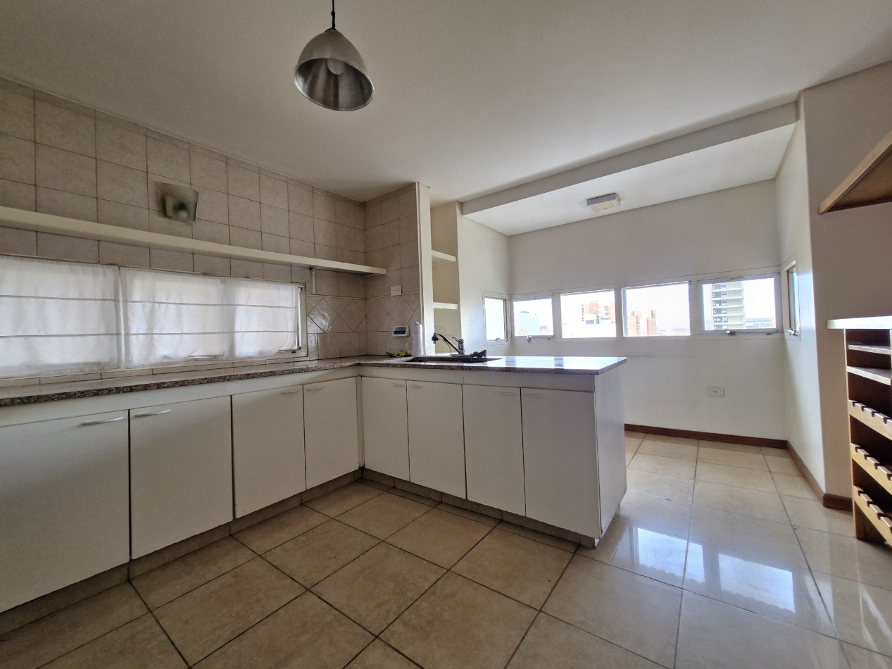 VENTA | DPTO 2 HAB EN BROWN 328 | NEUQUEN