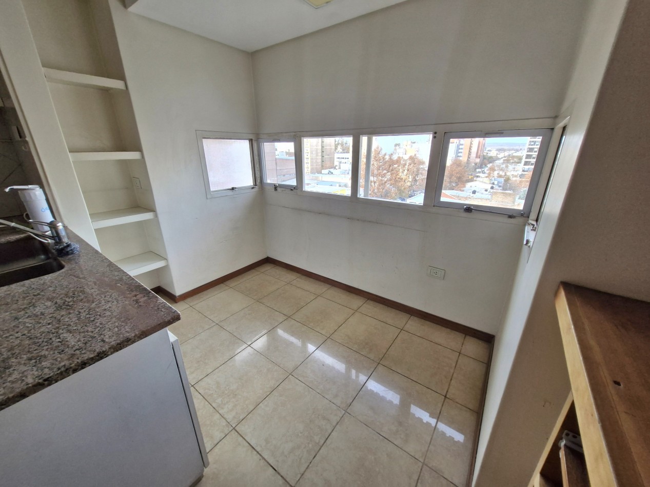 VENTA | DPTO 2 HAB EN BROWN 328 | NEUQUEN