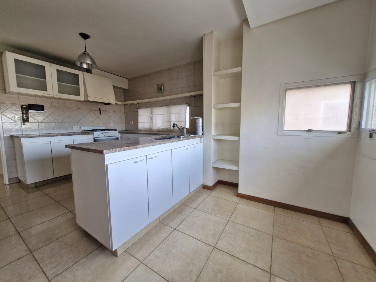 VENTA | DPTO 2 HAB EN BROWN 328 | NEUQUEN