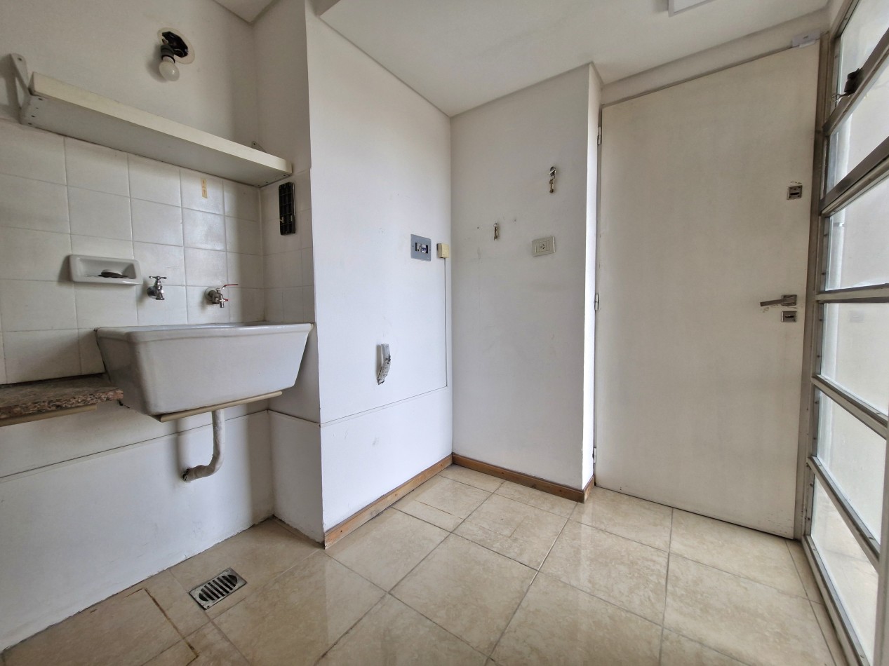 VENTA | DPTO 2 HAB EN BROWN 328 | NEUQUEN