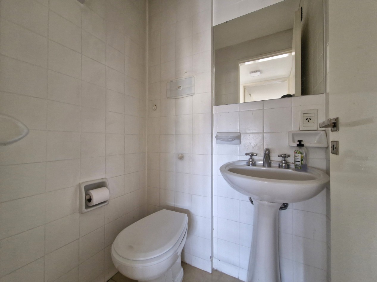 VENTA | DPTO 2 HAB EN BROWN 328 | NEUQUEN