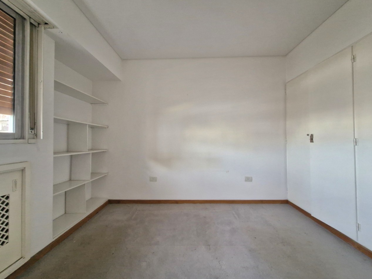 VENTA | DPTO 2 HAB EN BROWN 328 | NEUQUEN