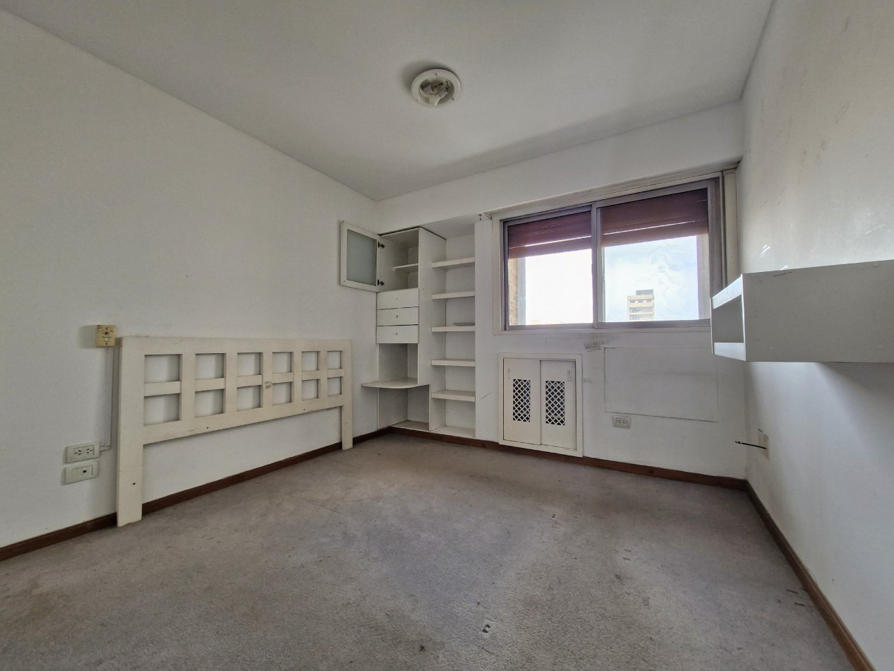 VENTA | DPTO 2 HAB EN BROWN 328 | NEUQUEN