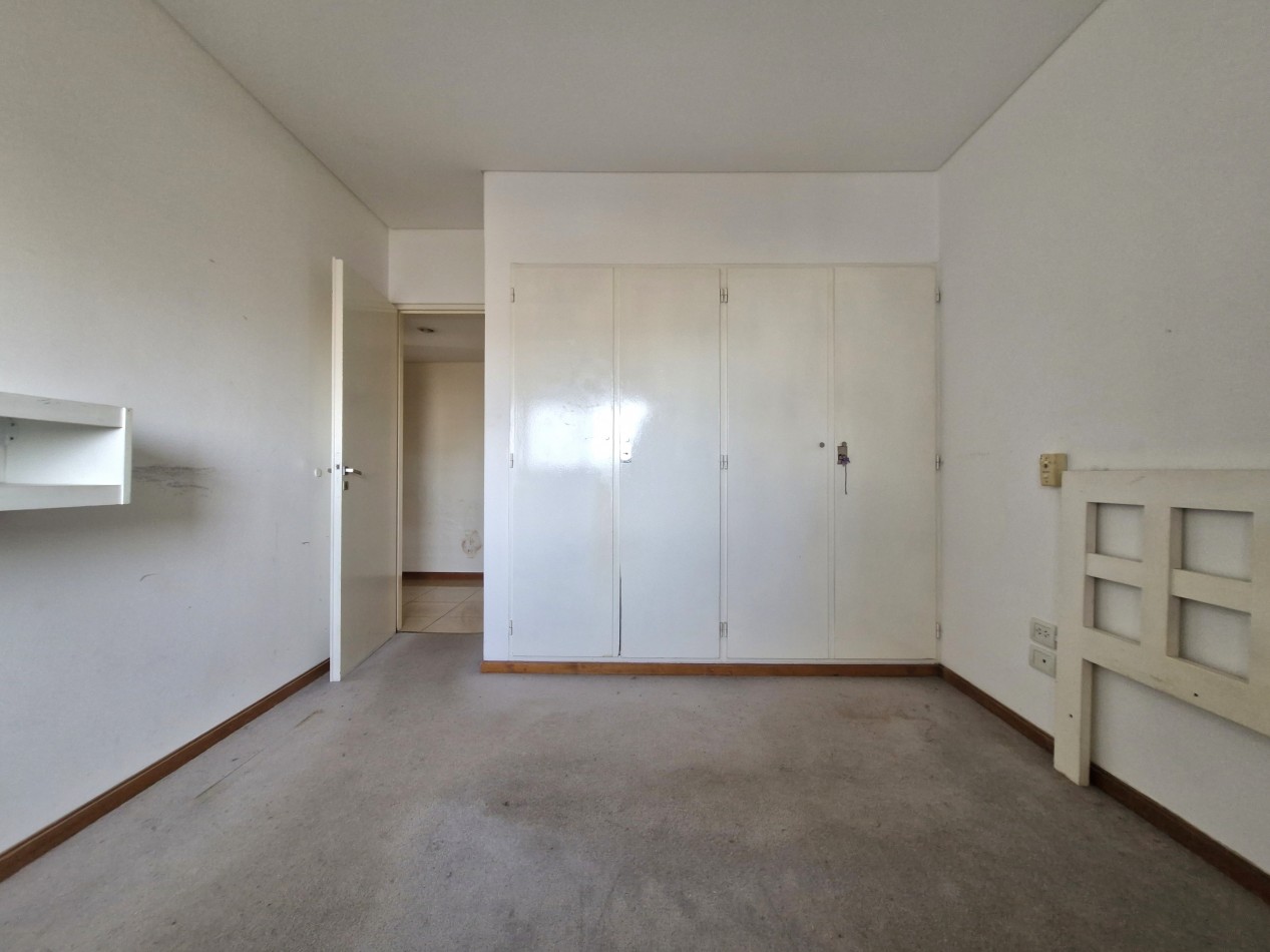 VENTA | DPTO 2 HAB EN BROWN 328 | NEUQUEN