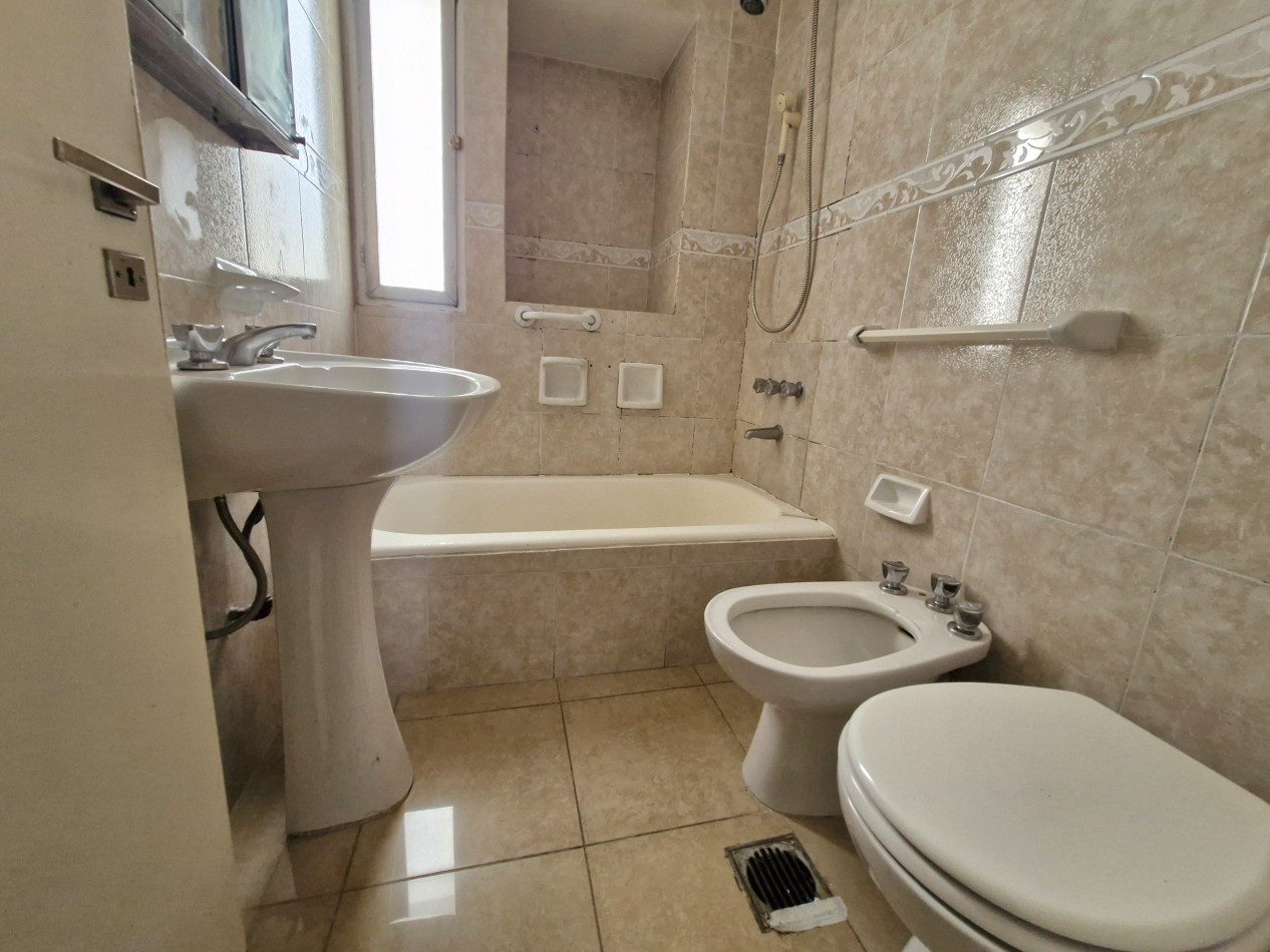 VENTA | DPTO 2 HAB EN BROWN 328 | NEUQUEN