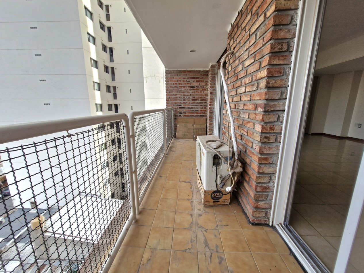 VENTA | DPTO 2 HAB EN BROWN 328 | NEUQUEN