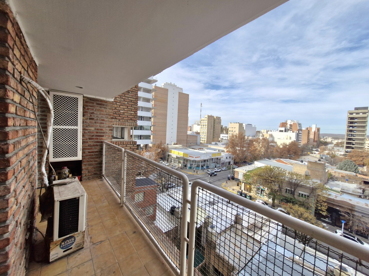 VENTA | DPTO 2 HAB EN BROWN 328 | NEUQUEN