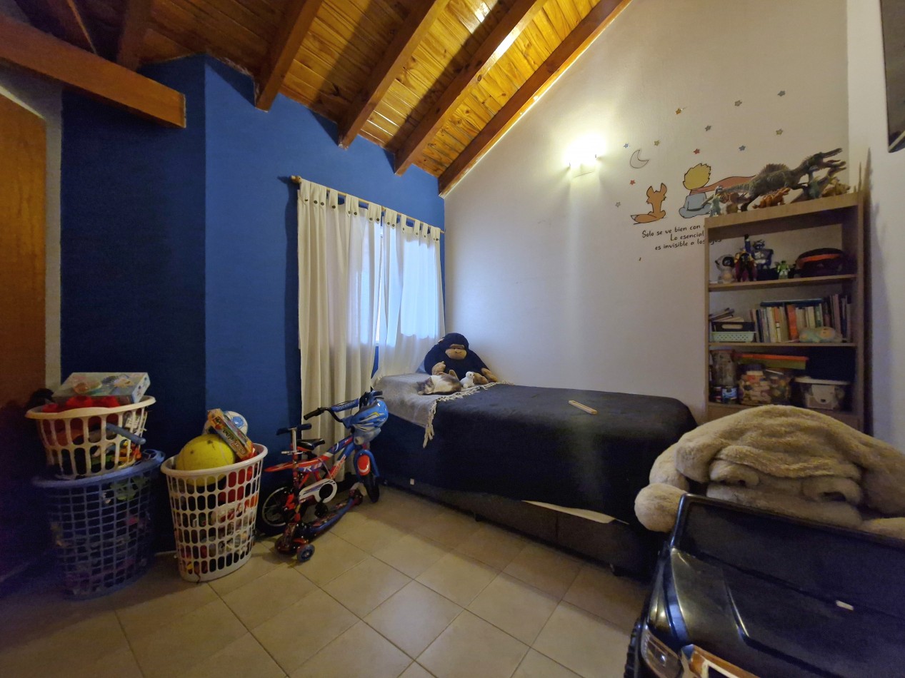VENTA | DUPLEX 3 HAB EN B° CUMELEN | NEUQUEN