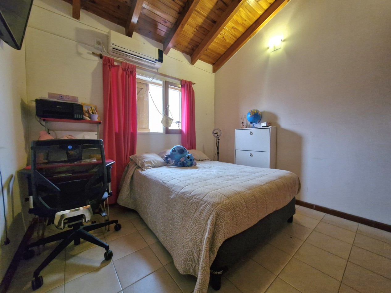 VENTA | DUPLEX 3 HAB EN B° CUMELEN | NEUQUEN