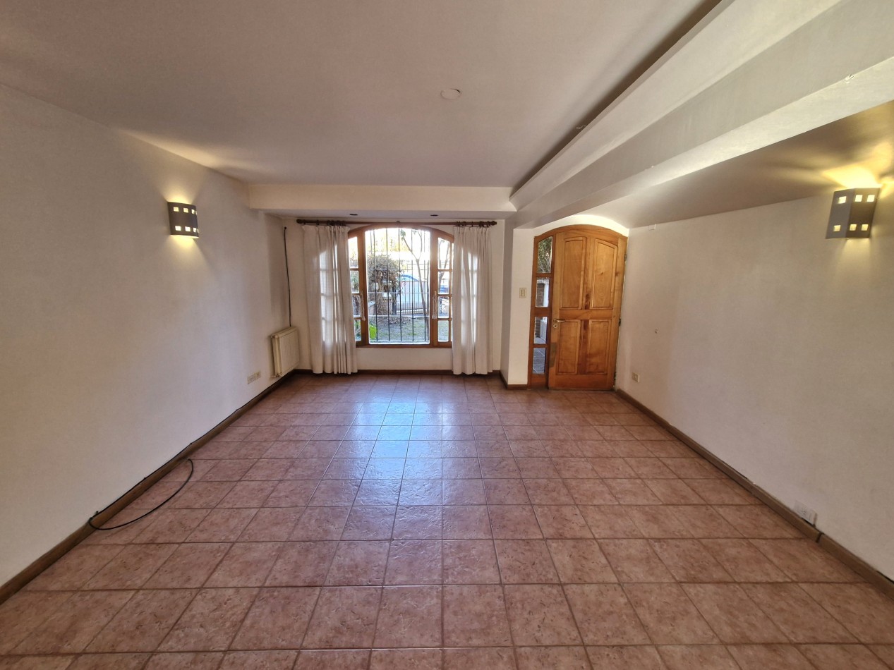 VENTA | DUPLEX  3 HAB EN B° SANTA GENOVEVA | NEUQUEN
