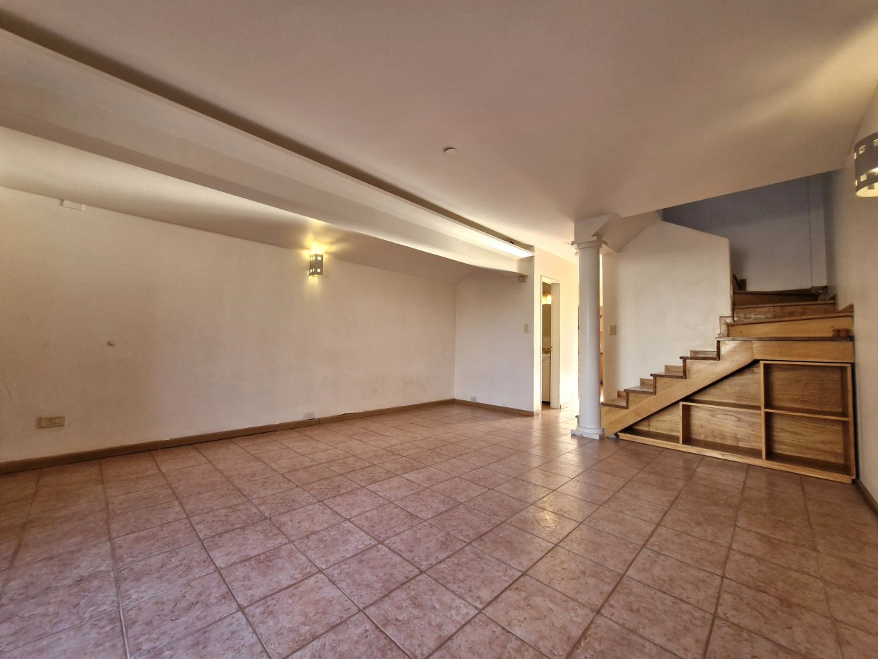 VENTA | DUPLEX  3 HAB EN B° SANTA GENOVEVA | NEUQUEN