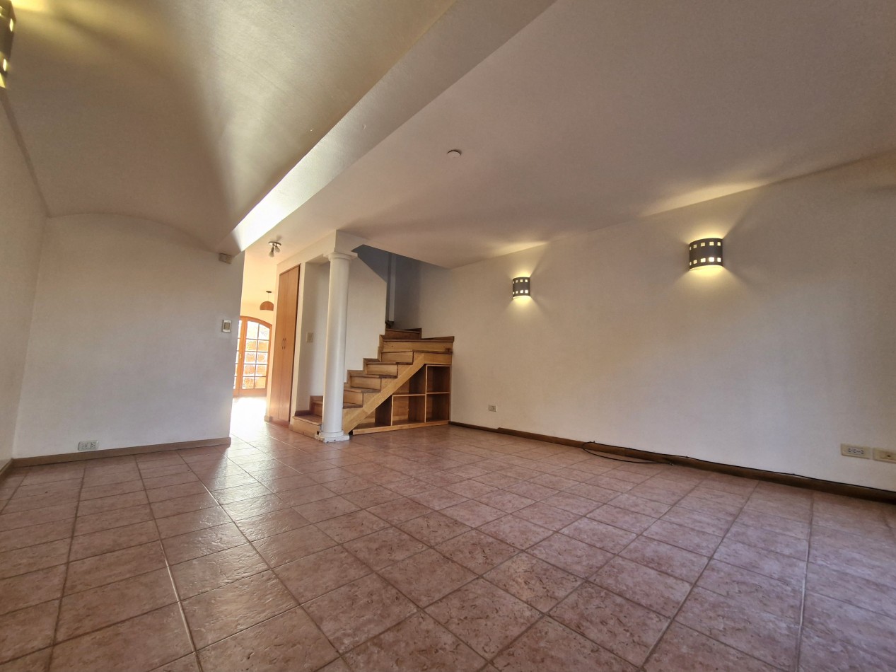 VENTA | DUPLEX  3 HAB EN B° SANTA GENOVEVA | NEUQUEN