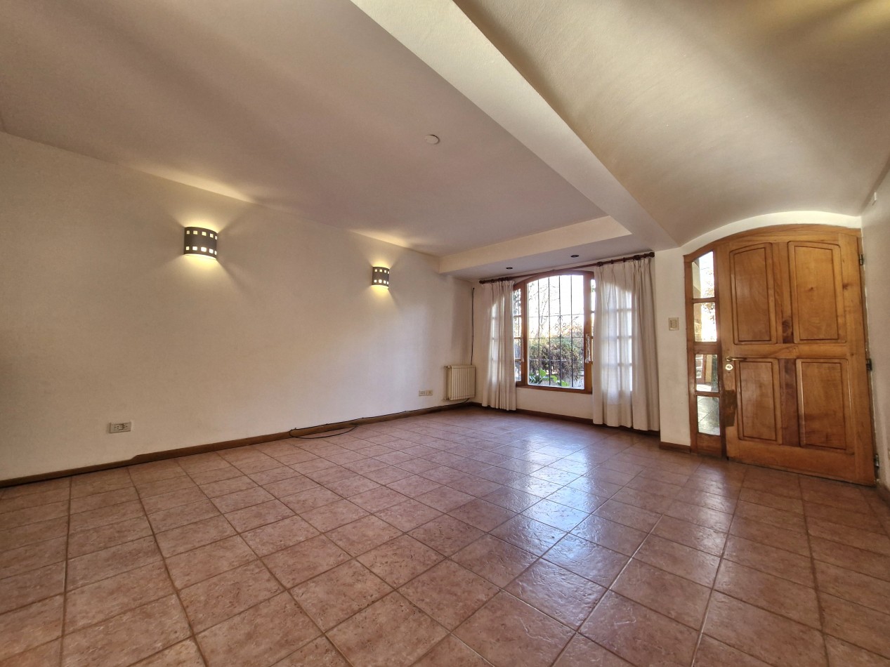 VENTA | DUPLEX  3 HAB EN B° SANTA GENOVEVA | NEUQUEN