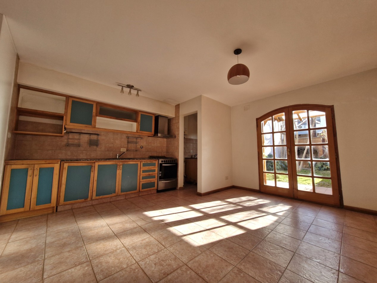 VENTA | DUPLEX  3 HAB EN B° SANTA GENOVEVA | NEUQUEN