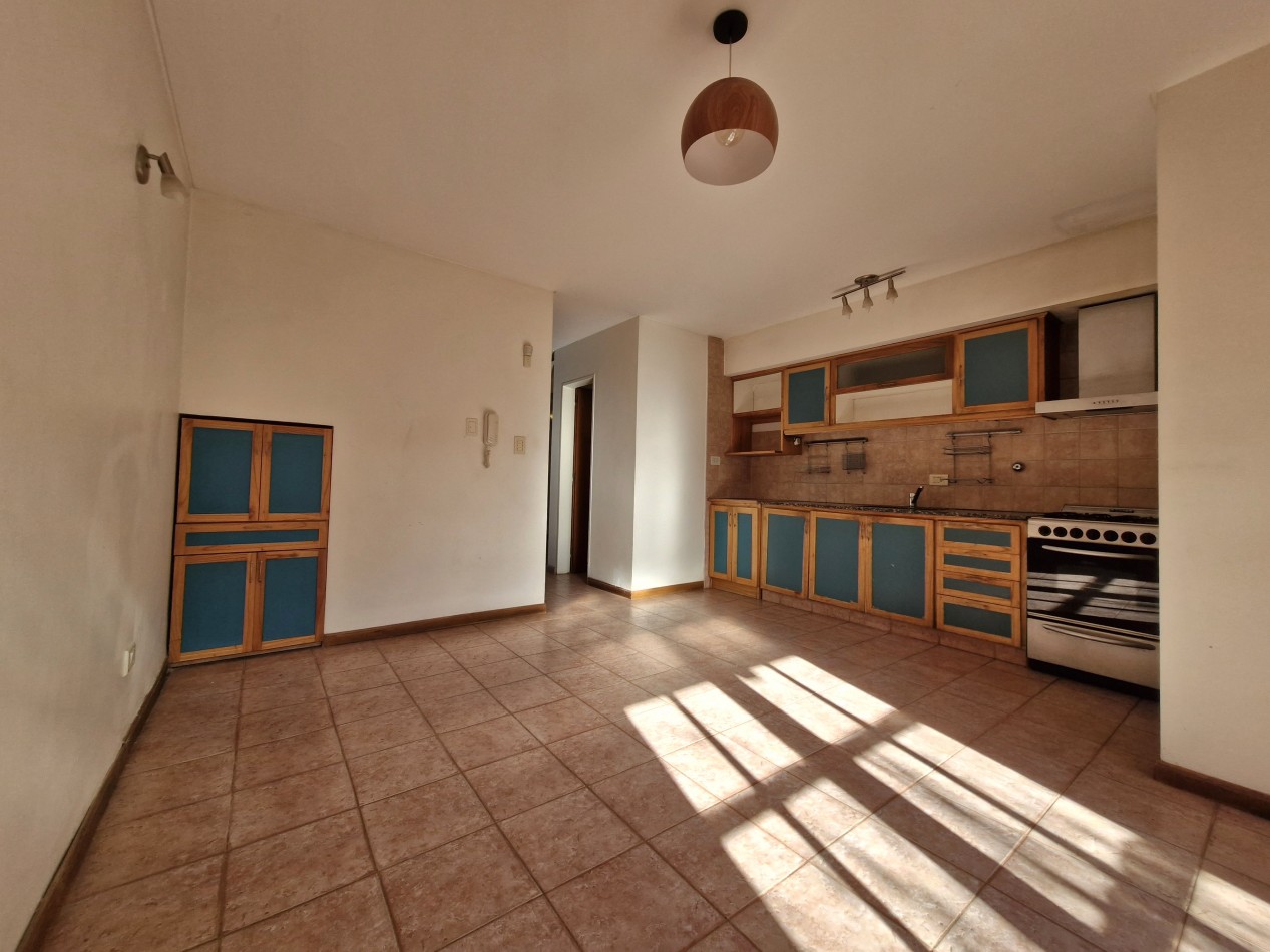 VENTA | DUPLEX  3 HAB EN B° SANTA GENOVEVA | NEUQUEN