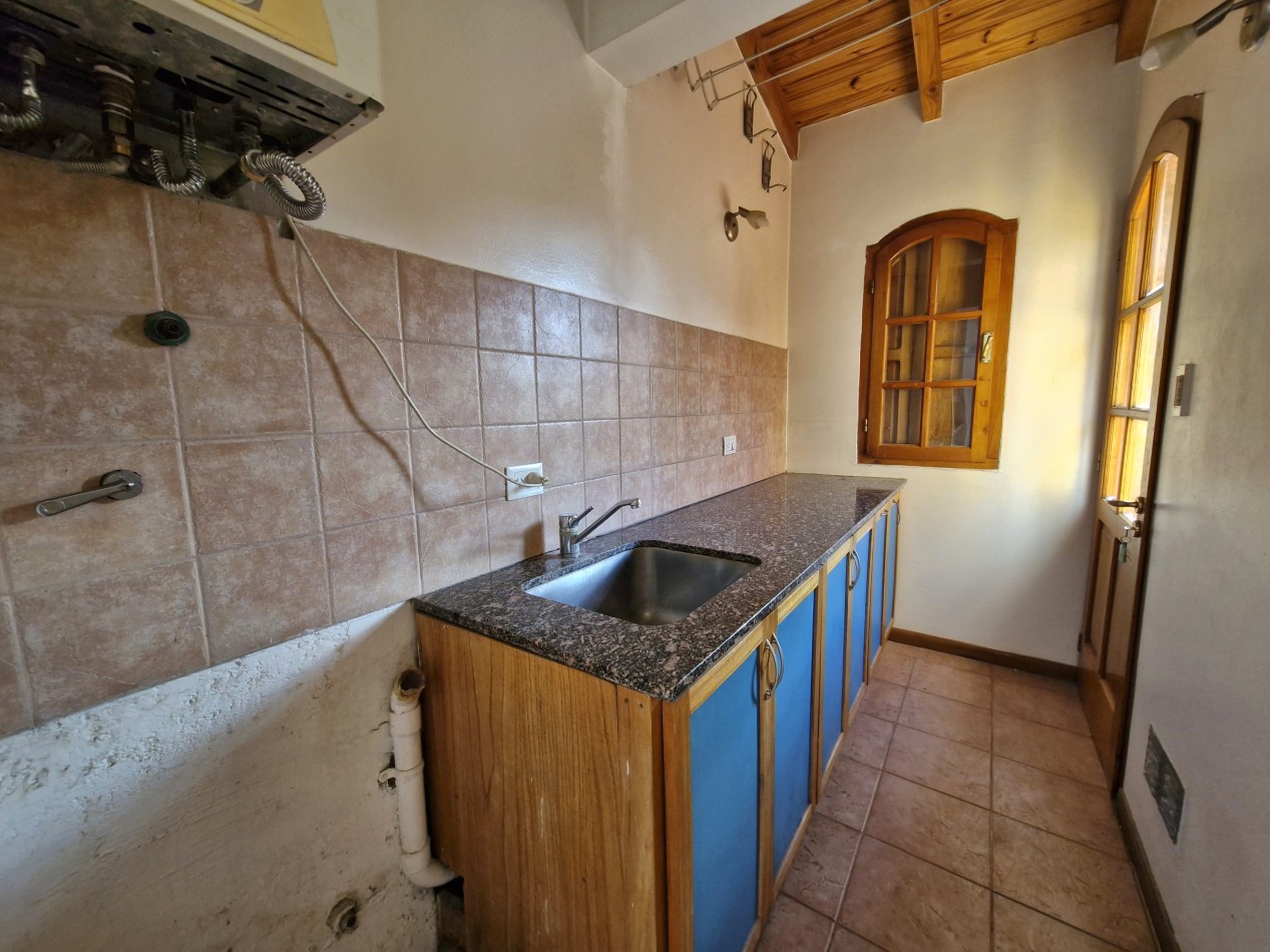 VENTA | DUPLEX  3 HAB EN B° SANTA GENOVEVA | NEUQUEN