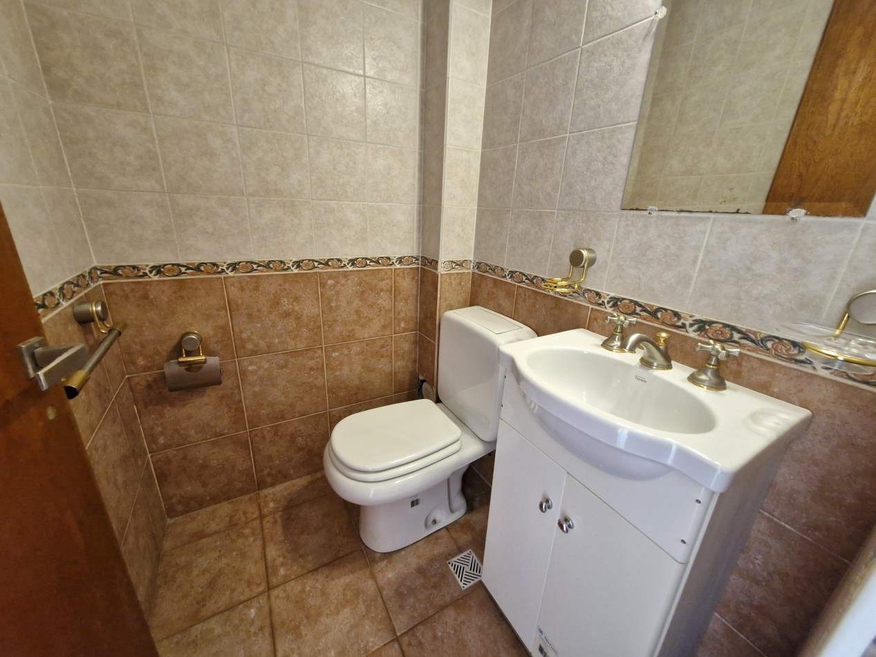 VENTA | DUPLEX  3 HAB EN B° SANTA GENOVEVA | NEUQUEN