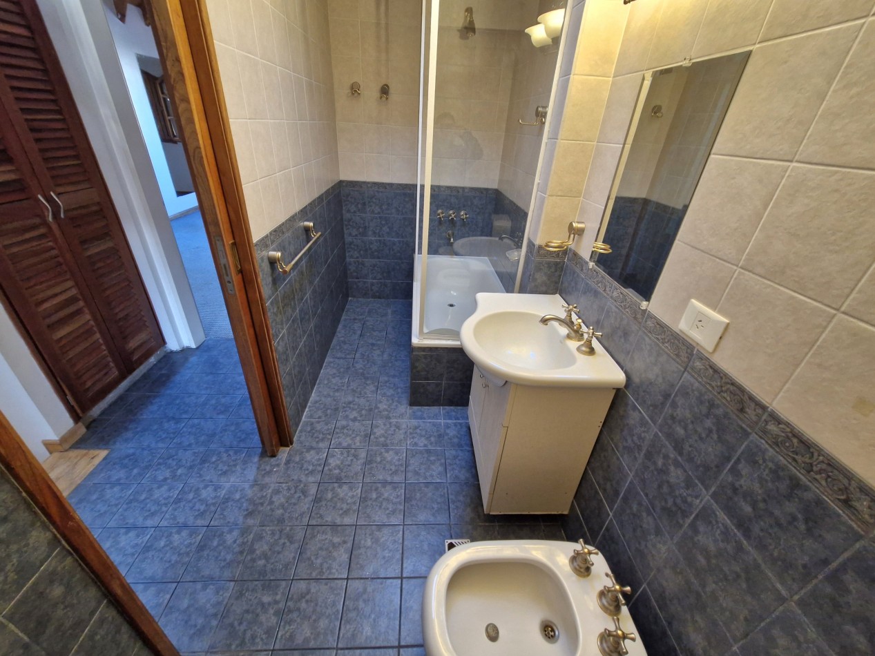 VENTA | DUPLEX  3 HAB EN B° SANTA GENOVEVA | NEUQUEN