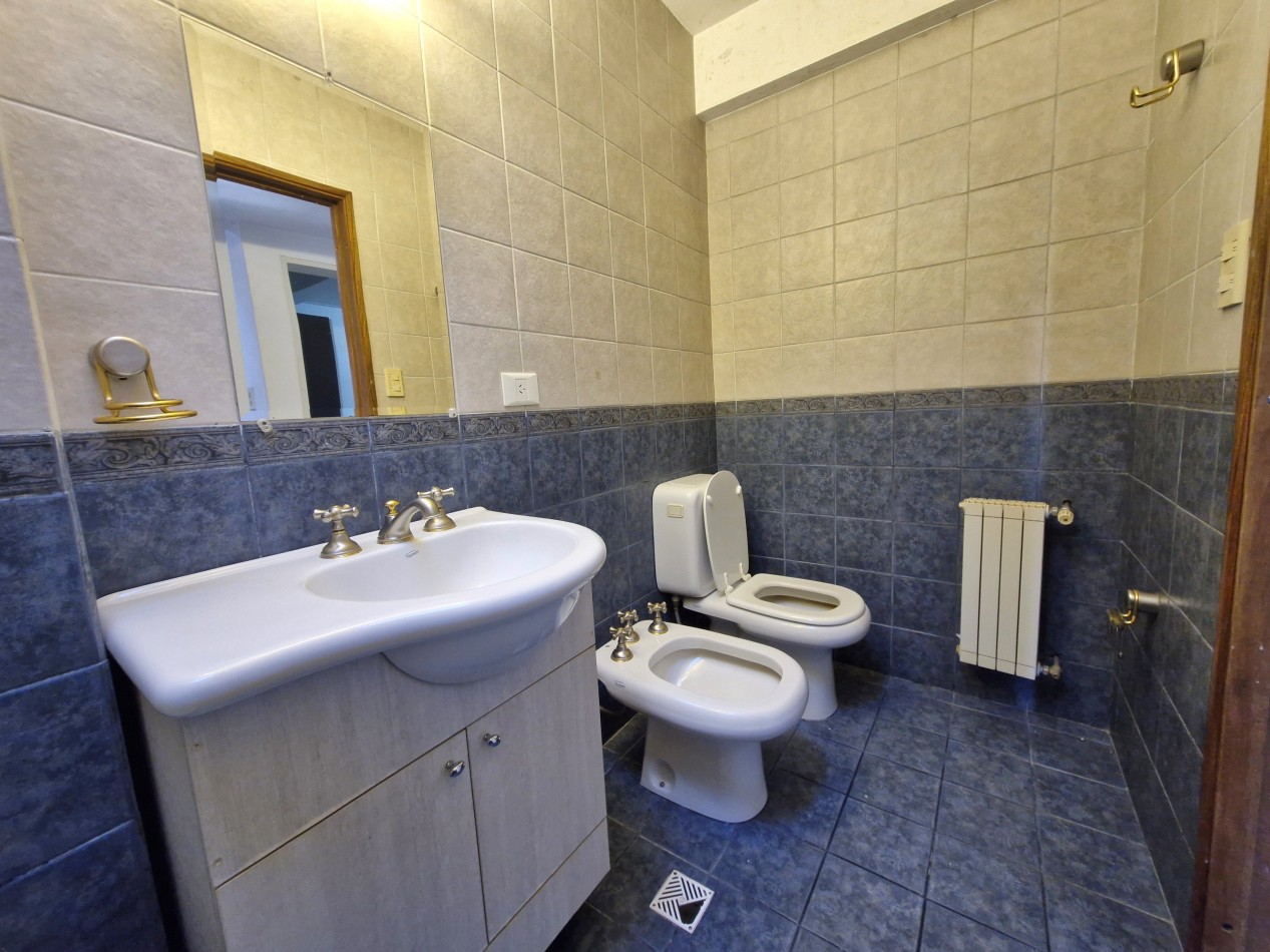 VENTA | DUPLEX  3 HAB EN B° SANTA GENOVEVA | NEUQUEN