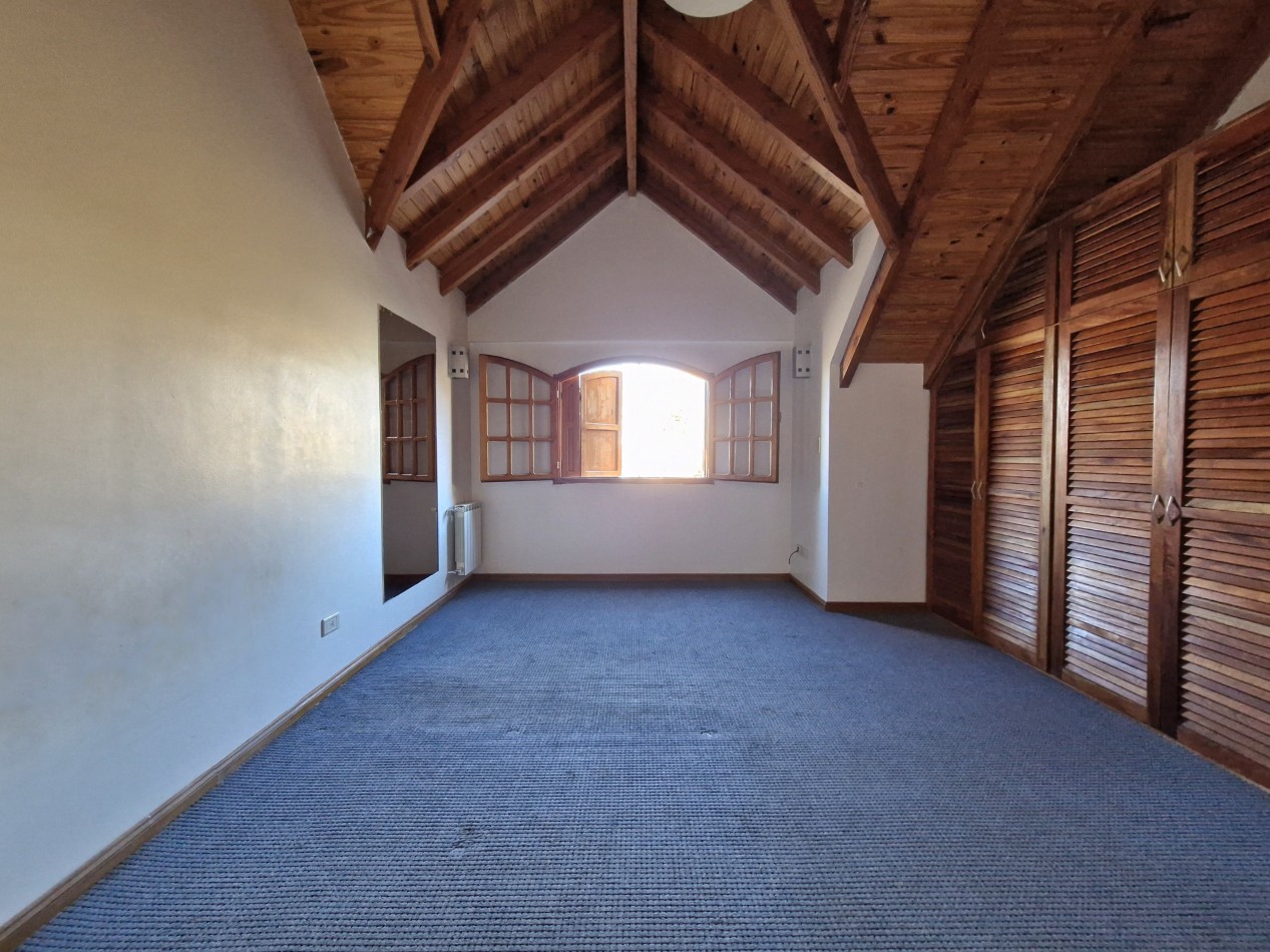 VENTA | DUPLEX  3 HAB EN B° SANTA GENOVEVA | NEUQUEN