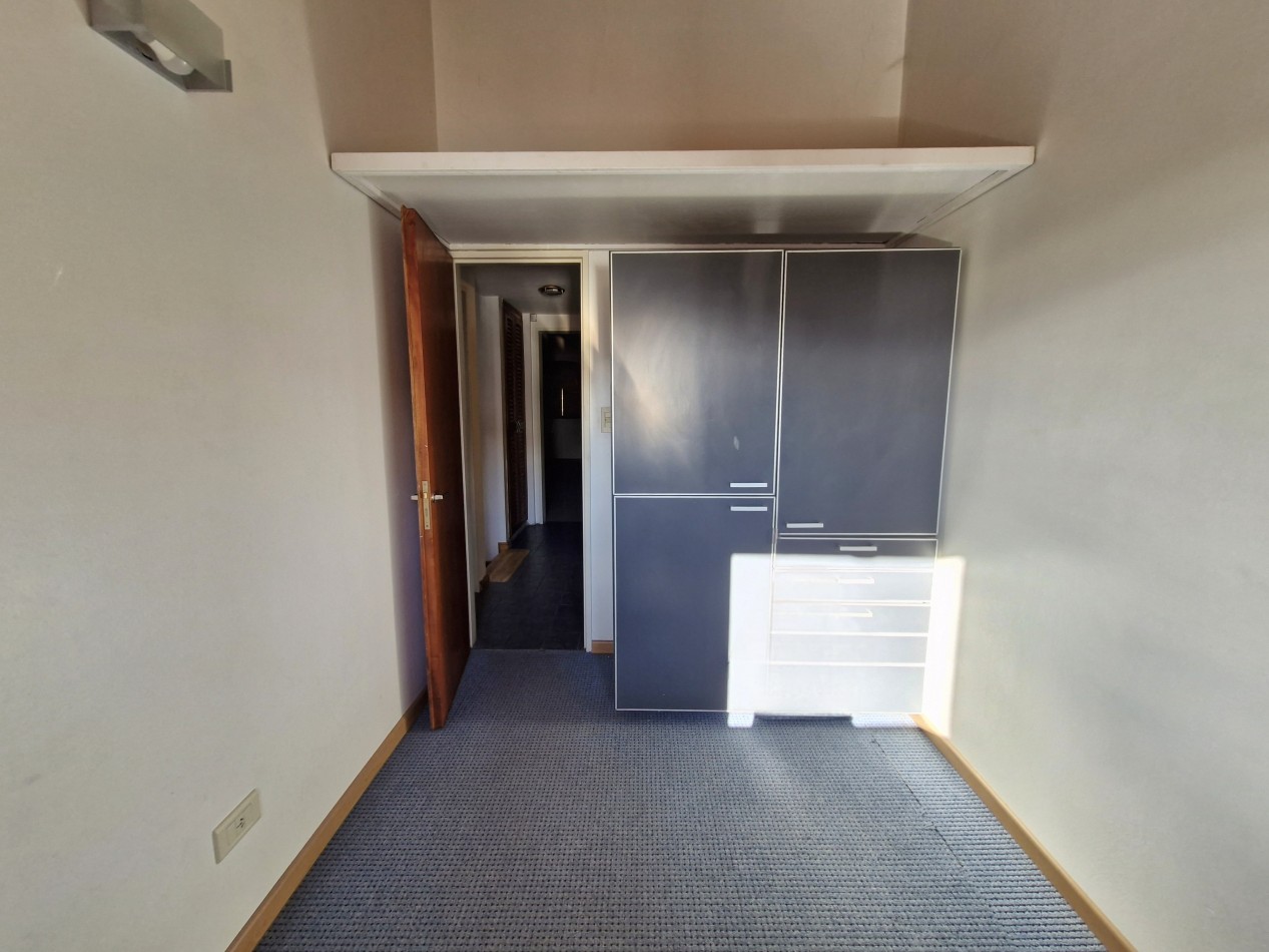 VENTA | DUPLEX  3 HAB EN B° SANTA GENOVEVA | NEUQUEN