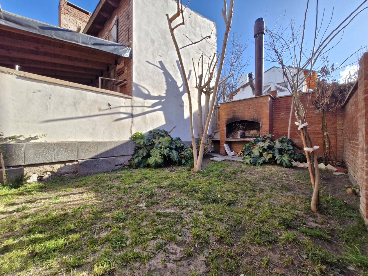 VENTA | DUPLEX  3 HAB EN B° SANTA GENOVEVA | NEUQUEN
