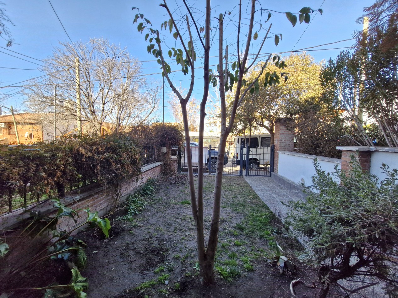 VENTA | DUPLEX  3 HAB EN B° SANTA GENOVEVA | NEUQUEN